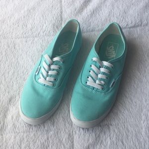 Vans Low Pro